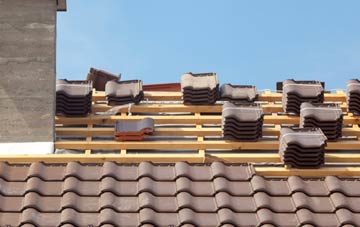 Crown clay roofing costs