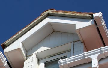 Crown fascia installation costs