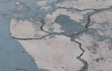 fibreglass roofing replacement Crown