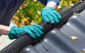 Crown gutter repair companies