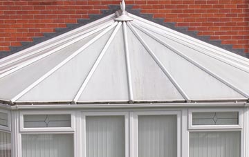 Crown polycarbonate conservatory roof repairs