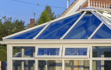professional Crown conservatory insulation