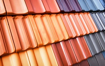 Crown roof tile costs