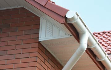 Crown soffit repair costs