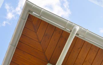 Crown soffit types