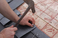 free Crown garage roof repair quotes