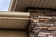 free Crown soffit repair quotes