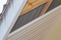 rated Crown soffit repair companies
